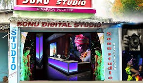 Sonu Digital Studio